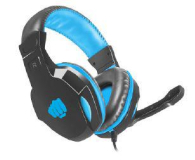 Fury Zest. Gaming FURY 4w1 Thunderstreak # - 1405327 - zdjęcie 3